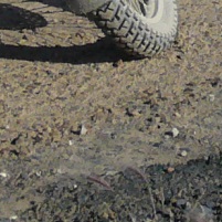 Canada - Dempster Highway