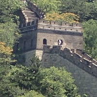 China - Great Wall