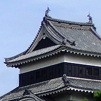 Japan Matsumoto Castle